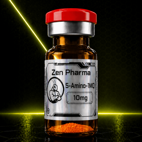5-Amino-1MQ 10mg