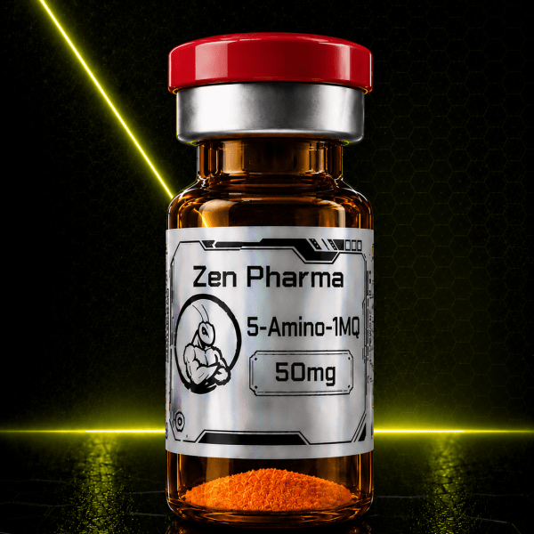 5-Amino-1MQ 50mg