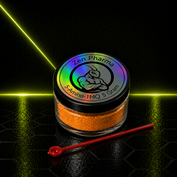 5-Amino-1MQ Powder 5g