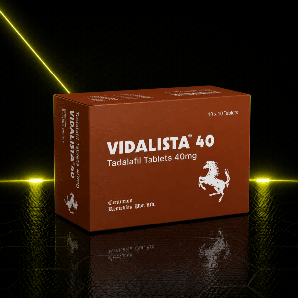 Cialis 40mg x50