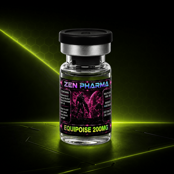 EQ 200mg 10ml