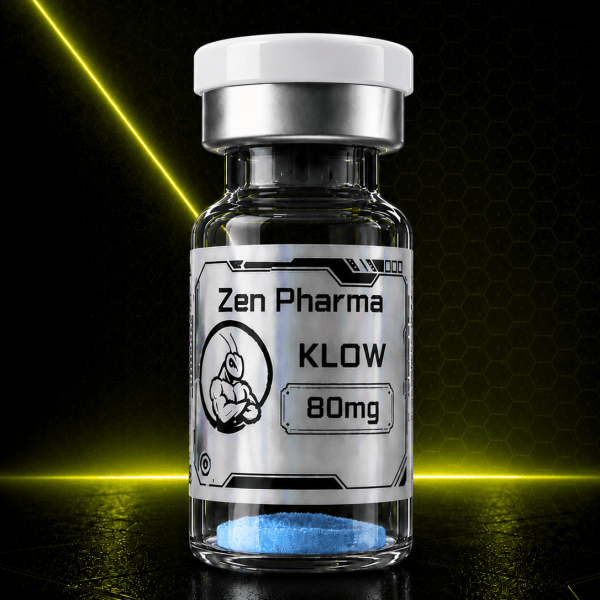 KLOW 80mg