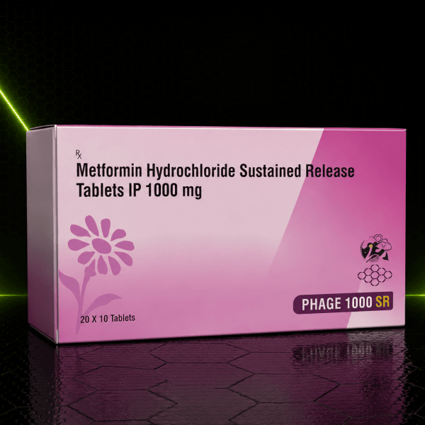 Metformin 1000mg x50
