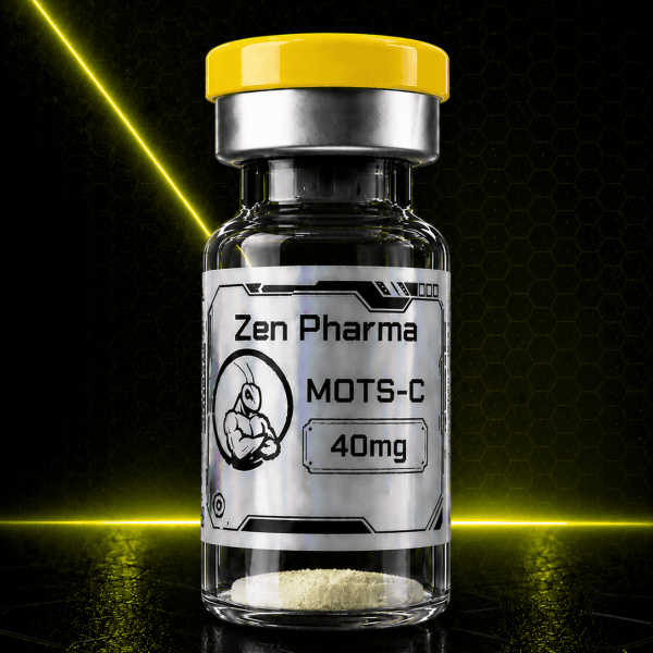 MOTS-C 10mg