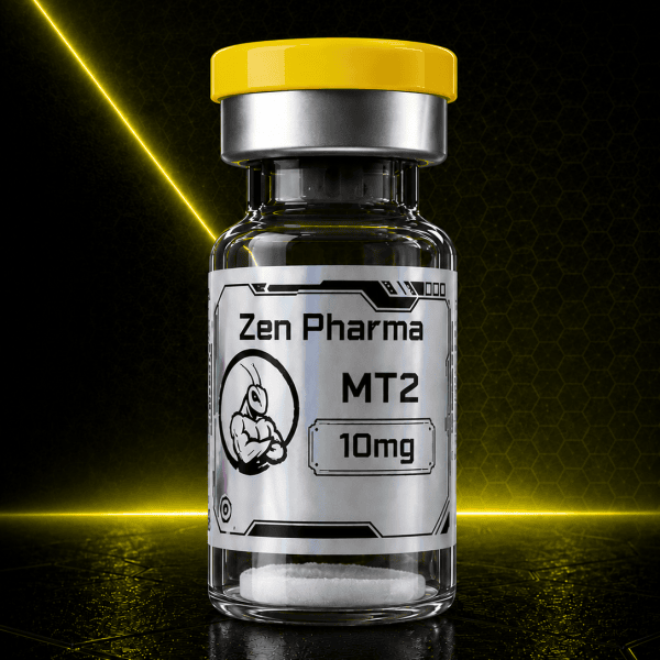Melanotan 2 10mg