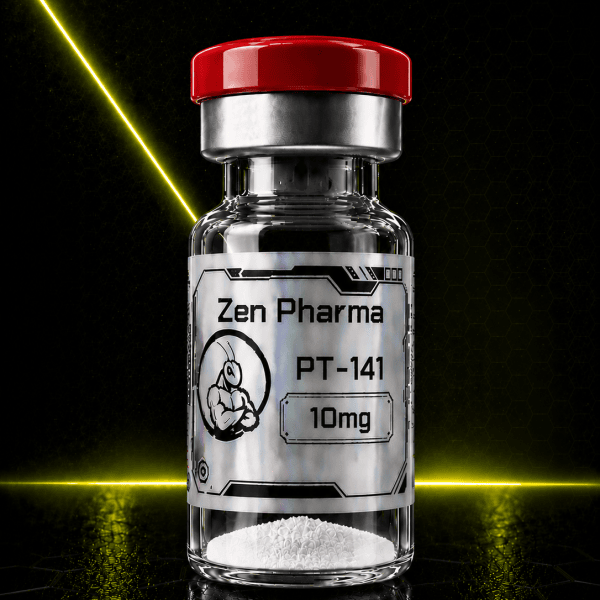 PT-141 10mg
