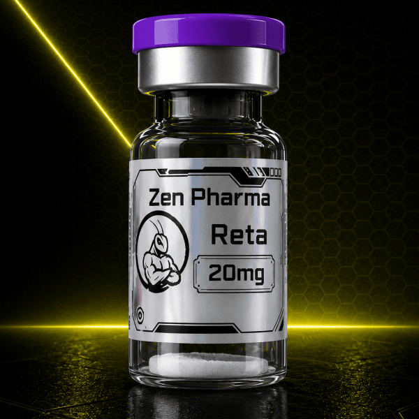 Retatrutide 20mg