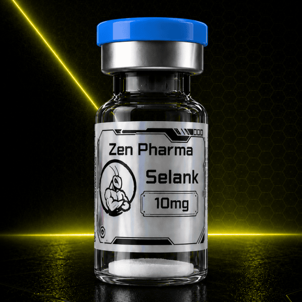 Selank 10mg