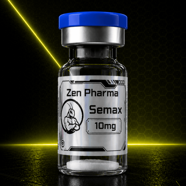 Semax 10mg