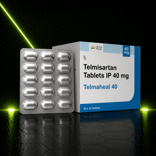 Telmisartan 40mg x50
