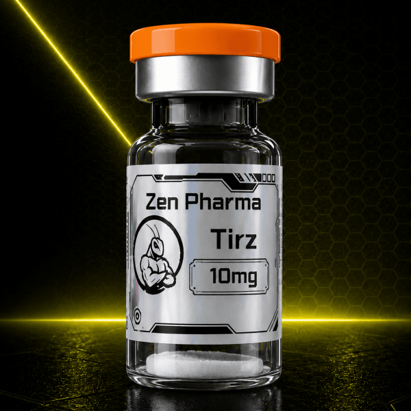 Tirzepatide 10mg