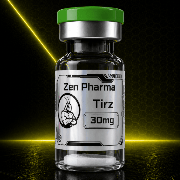 Tirzepatide 30mg