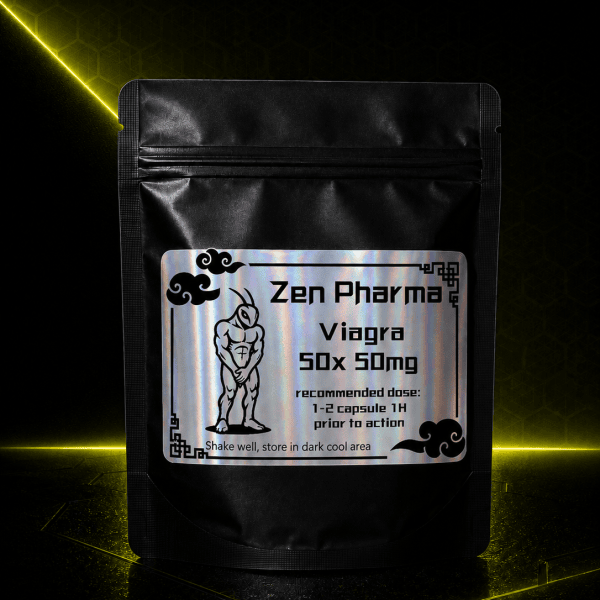 Viagra 50mg x30